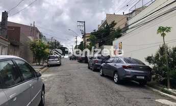 Imagem 5: Terreno à venda, 500 m² por R$ 1.599.997,00 - Campestre - Santo André/SP