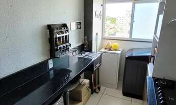 Imagem 3: Vog Imperiale - Lindo apartamento nascente