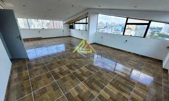 Imagem: Sala para locação 90 m², Santana, São