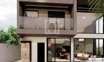 Imagem 3: Casa Condomínio Alphaville Nova Esplanada 4