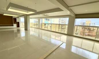 Imagem 6: Apartamento à venda - 4 suítes em frente a praça T-23 | 237 m² | Andar alto