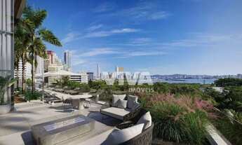 Imagem 6: APARTAMENTO 3 DORMITORIOS 1 SUITE, 123,67 PRIVATIVOS, 2 VAGAS INDIVIDUAIS AMPLA