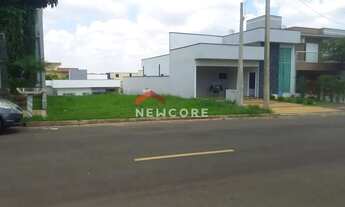 Imagem 4: Lote em condomínio em Avenida Cabo Pedro Hoffman - Residencial Real Parque Sumaré - Sumaré