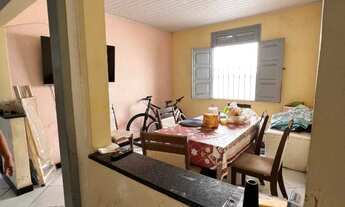 Imagem 7: CASA EM RUA PÚBLICA - ORLANDO DANTAS [27138