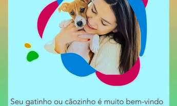Imagem 7: Kitnet com otimo custo beneficio, sem avalista ou fiador, com internet de brinde