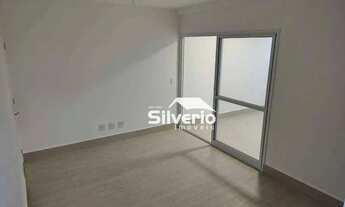 Imagem: Apartamento com 2 dormitórios para alugar