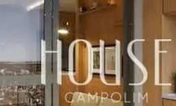 Imagem 3: Apartamento em Pátio Boa Vista à venda em condomínio de alto padrão em Sorocaba, com 69m²