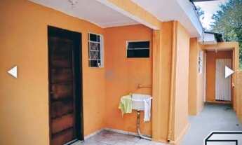 Imagem 3: Casa com 2 dormitórios para alugar, 210 m² por R$ 1.650,00/mês - Chácara Califórnia - São