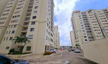 Imagem: Apto 3 qts Weekend Ponta Negra 4.001,00