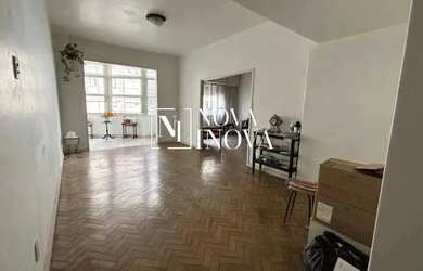 Imagem 4: Apartamento 3 Quartos em Copanema (Copacabana/Ipanema