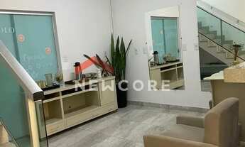 Imagem 2: Casa em Avenida Juhen Cecílio Jorge - Jardim Patrícia - Uberlândia/MG