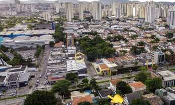 Imagem 5: Terreno à venda, 624 m² por R$ 1.900.000,00 - Vila Leopoldina - São Paulo/SP