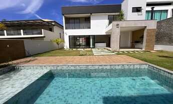 Imagem: Casa 3 quartos sendo 3 suítes a venda Condomínio