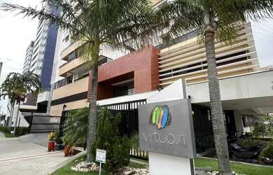 Imagem: Condomínio Virtuosi Aracaju/SE 6158