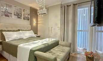 Imagem 4: Apartamento 3 quartos com suíte em Jardim Camburi