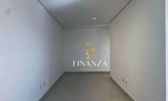 Imagem 4: Apartamento com 2 dormitórios para alugar, 60 m² por R$ 3.677/mês - Jardim Santiago - Inda