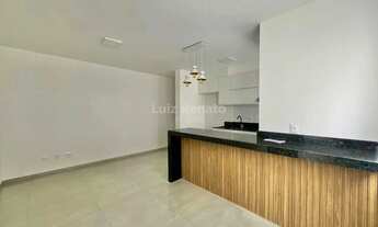 Imagem 2: Apartamento com 3 quartos para aluguel no bairro Serra