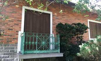 Imagem 5: Casa de condomínio em rua Alameda Saint Moritz - Centro - Canela/RS