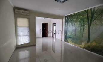 Imagem 2: Casa à venda e para alugar em Campinas, Jardim Alto da Barra, com 3 quartos, com 220 m²