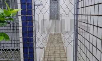 Imagem 3: Casa localizada no Bairro Cirurgia