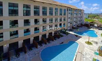 Imagem: Apartamento com 1 quarto em Praia dos Carneiros