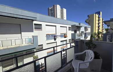 Imagem 3: Ótimo apartamento com 79,4m2, 2 dorm. e dependencia completa