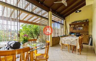 Imagem: Casa à venda, Jardim Sabará, Porto Alegre