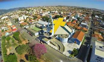 Imagem 4: Sobrado no bairro Santo Antonio à venda!!