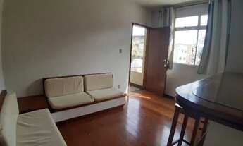 Imagem 3: Apartamento todo Mobiliado no Centro, 1 quarto, 10 min a pé da UFV