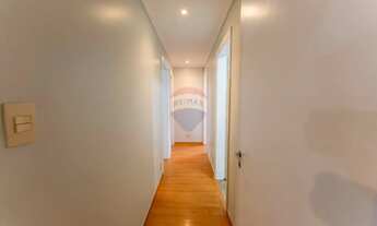 Imagem 4: Apartamento Asa Sul: Conforto e Praticidade em Brasília