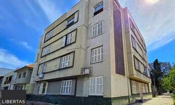 Imagem: Apartamento 2 Dormitórios Reformado no