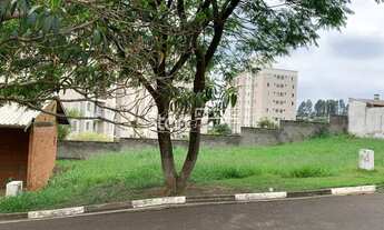 Imagem: Terreno - Jardim Myrian Moreira da Costa