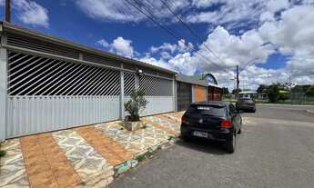 Imagem: Casa ceilandia QNO 09 Finaciou