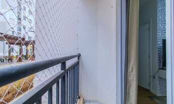 Imagem 6: Apartamento para venda em Campo Limpo com 2 quartos , 43m²