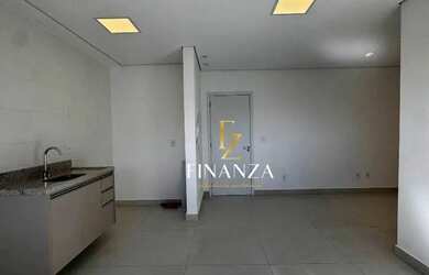 Imagem 5: Apartamento com 2 dormitórios para alugar, 60 m² por R$ 3.677/mês - Jardim Santiago - Inda