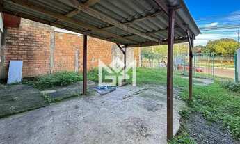 Imagem: Terreno à venda na Avenida das Canoas