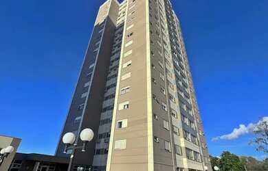 Imagem: BENTOALVES aluga apartamento, mobiliado