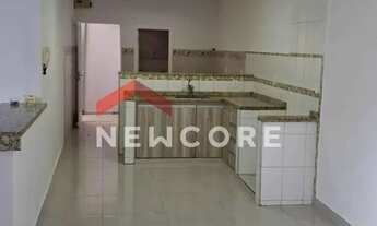 Imagem 5: Casa em Rua Capitão Mário Rossi - Jardim Petrópolis - Bauru/SP