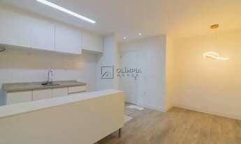 Imagem 5: Venda Apartamento 2 Dormitórios - 65 m² Moema