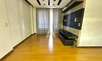 Imagem 4: Apartamento com 1 suíte e 2 quartos à venda no bairro América em Joinville-SC por R$530.00