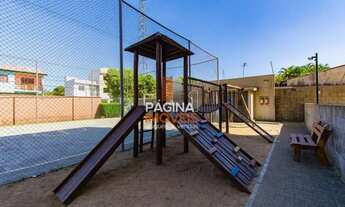 Imagem 3: Página 1 Imóveis anuncia para locação, apartamento com 02 dormitórios, no Condomínio Mahar