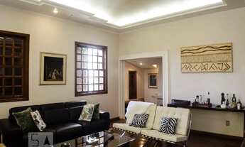 Imagem 3: Casa à Venda - São Bento, 4 Quartos, 450 m2