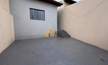 Imagem 2: Casa com 2 dormitórios à venda, 55 m² por R$ 328.900 - Resplendor - Igarapé/MG