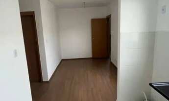 Imagem 5: Apartamento com 2 quartos para alugar, 42m² - Candido Portinari