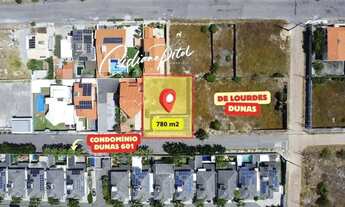 Imagem: EXCELENTE TERRENO NO MELHOR DAS DUNAS