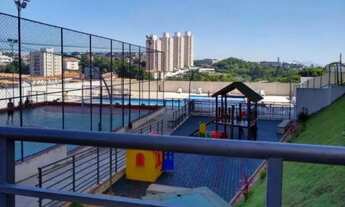 Imagem 2: Oportunidade Flex 1 - Apartamento Mobiliado com Sacada e Planejados