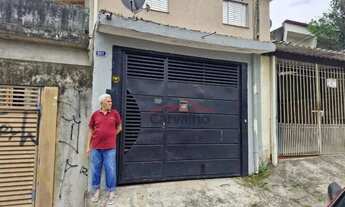 Imagem: Casa com 3 dormitórios para alugar, 80