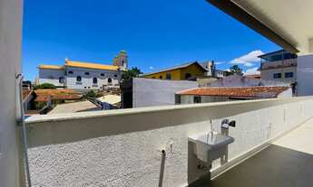 Imagem 2: Cobertura, elevador, no Santa Tereza