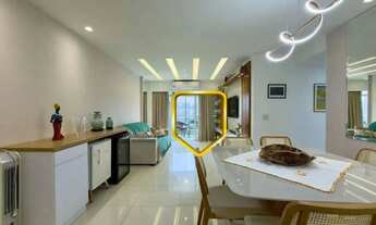 Imagem 2: Apartamento Reserva Jardim com 3 dormitórios à venda, 115 m² por R$ 1.280.000 - Barra Olím