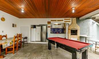 Imagem 4: Sobrado para venda em Jardim São Caetano com 4 quartos, sendo 3 suítes , 393m²